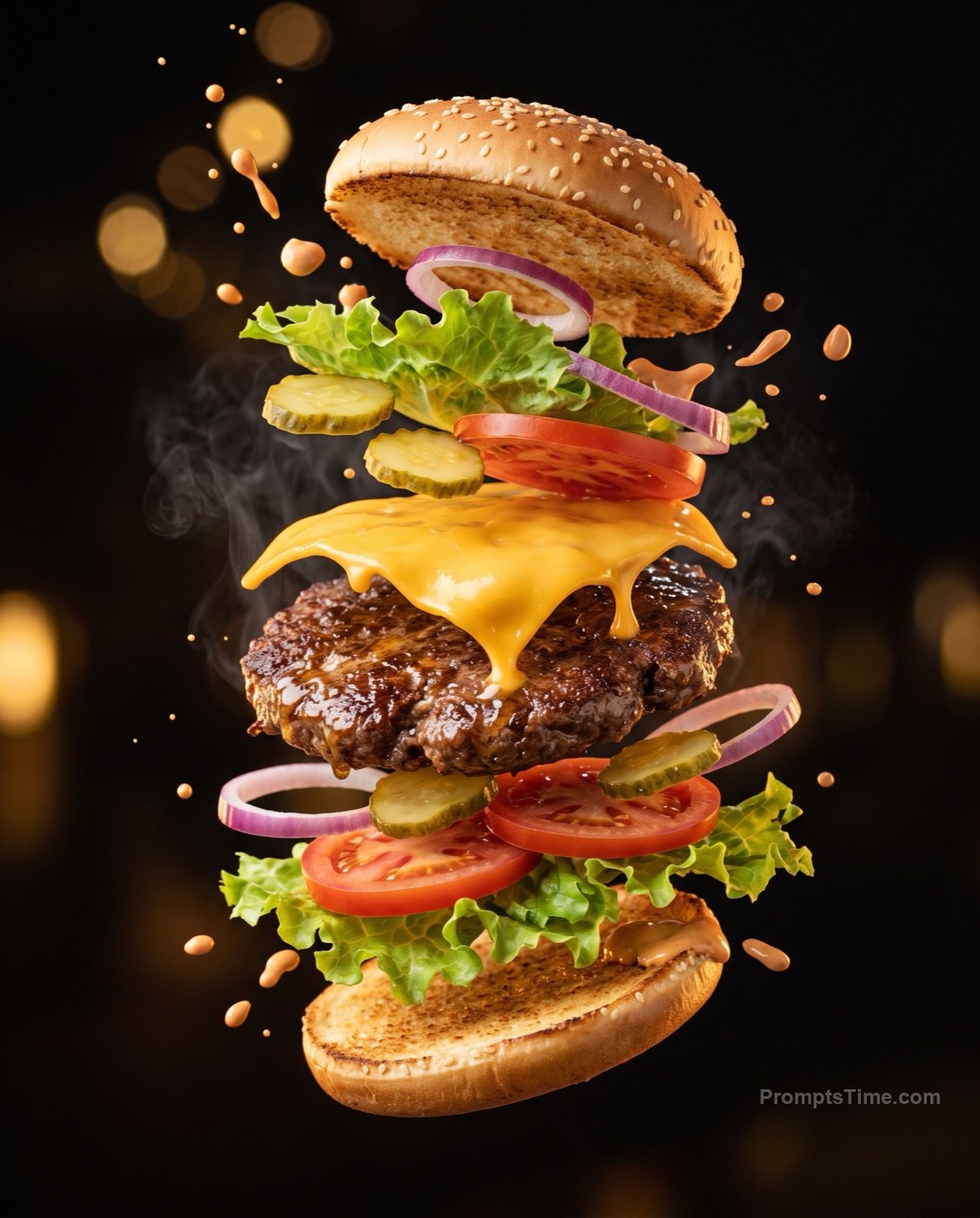 Cinematic Food That Makes You Hungry