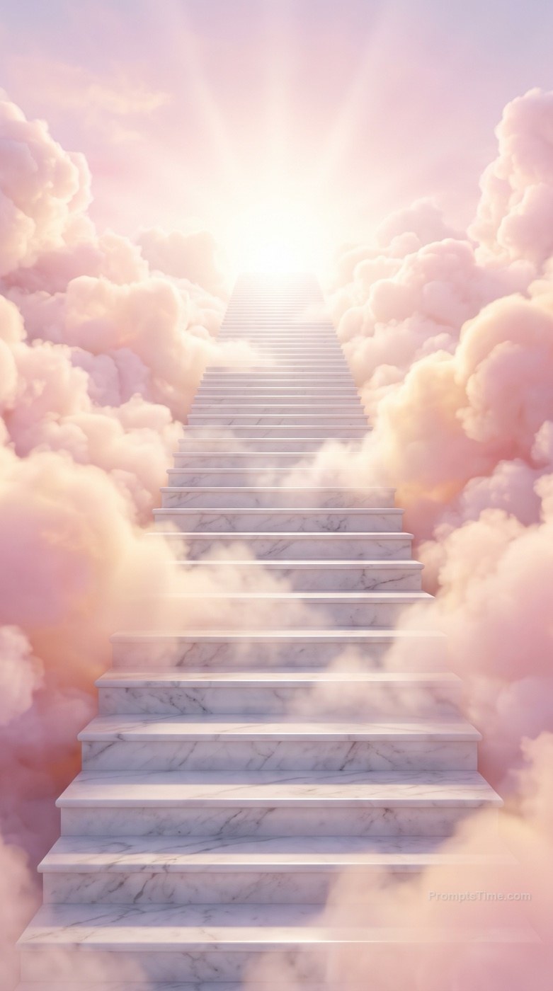 Heavenly Places