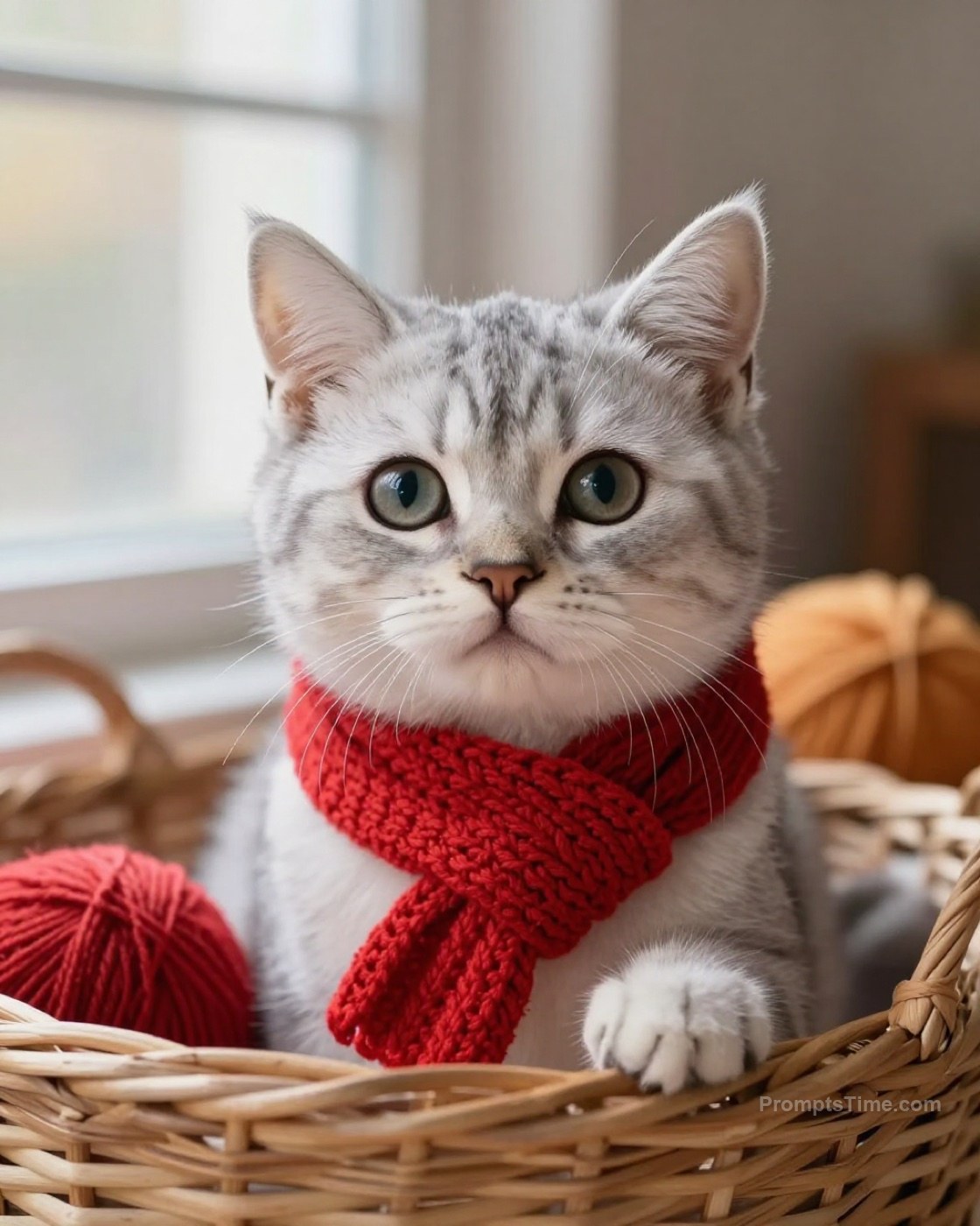 Silver tabby — AI-generated images image made with Z-Image Turbo